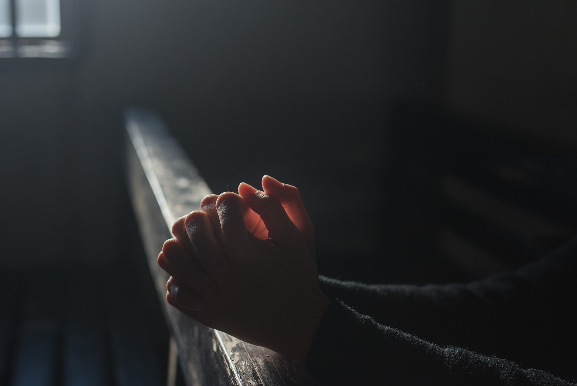 Meekness & Love